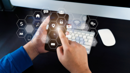 上海在全國率先推出ICP備案信息采集電子化服務(wù)，助力互聯(lián)網(wǎng)信息服務(wù)高效發(fā)展